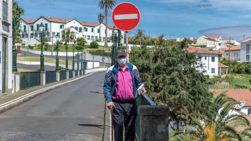Foto Lusa