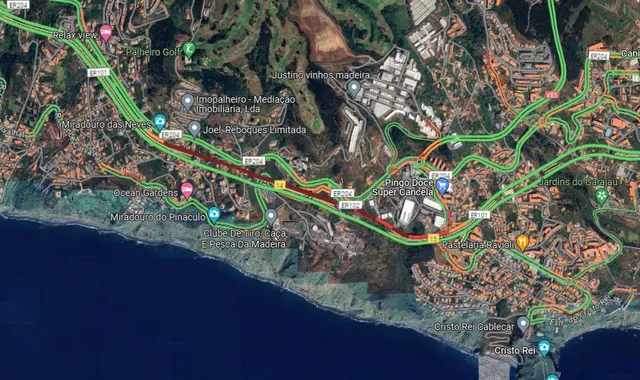 Foto Google Maps