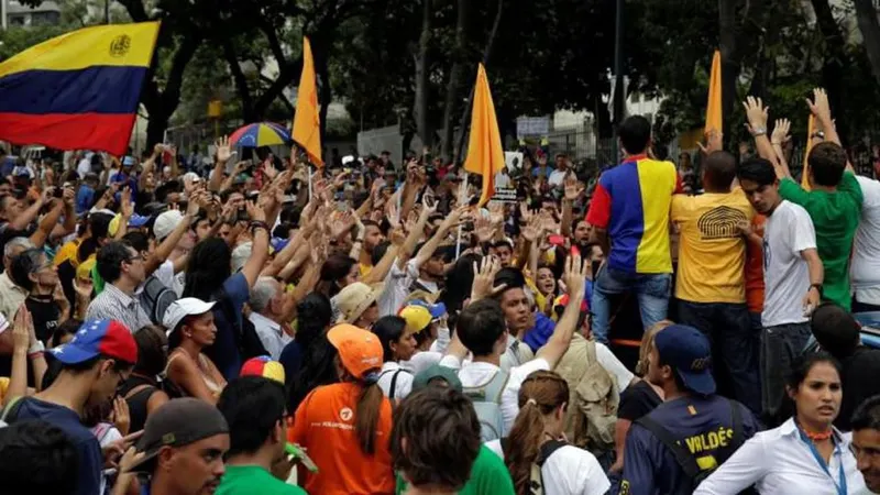 Foto Reuters