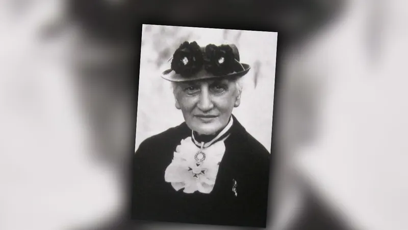 Maria Eugénia Canavial