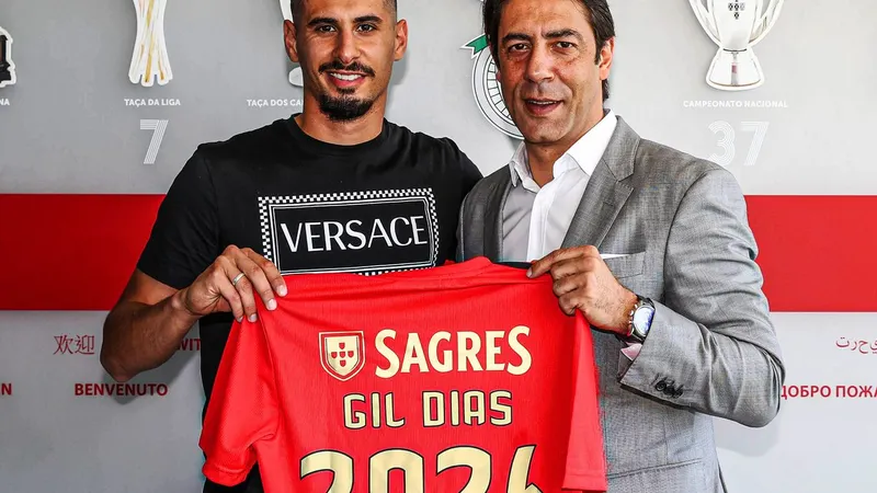 Foto: Facebook SLB