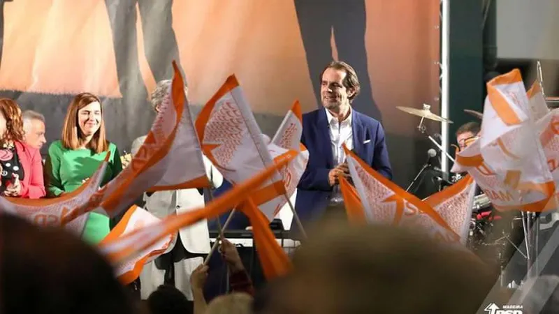 Foto PSD
