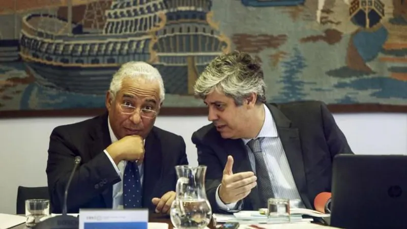 Foto Lusa