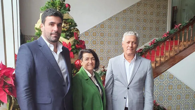 Foto DR/PSD