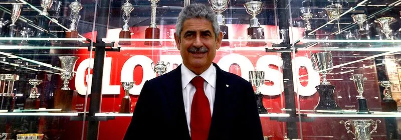 Foto DR/SLBenfica