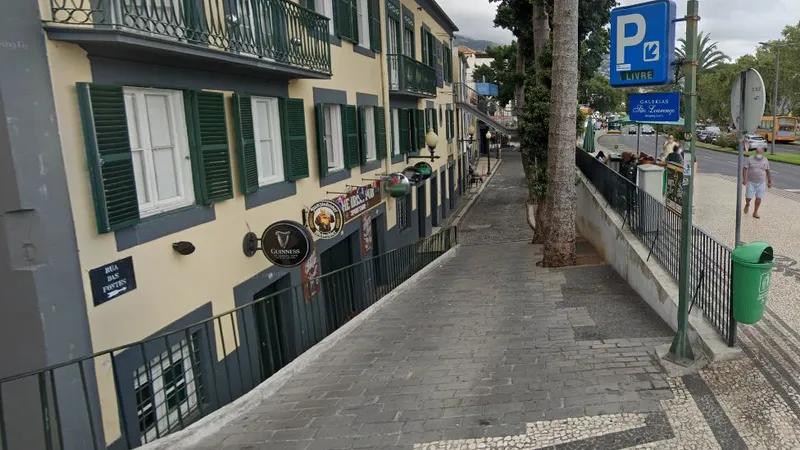 Foto Google Streetview