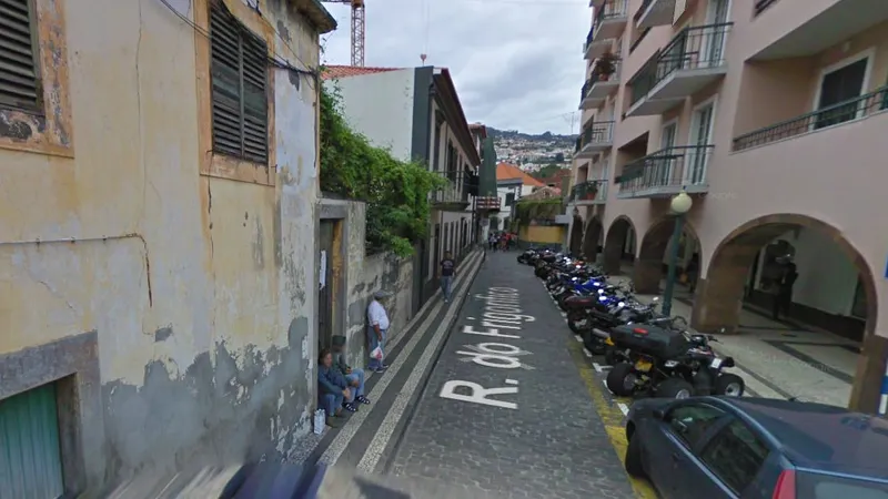 Foto Google Streetview