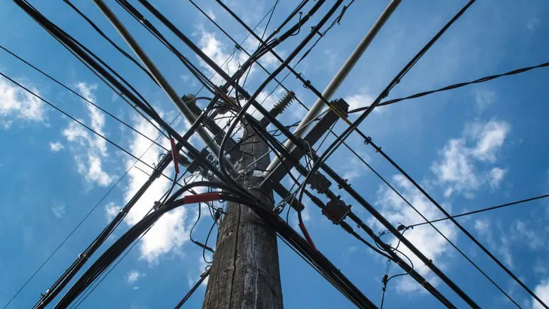 Foto DR/Eurelectric