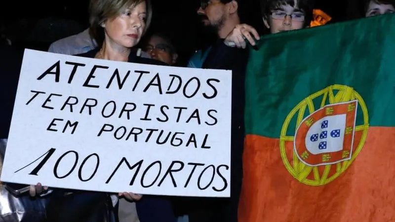 Foto Lusa