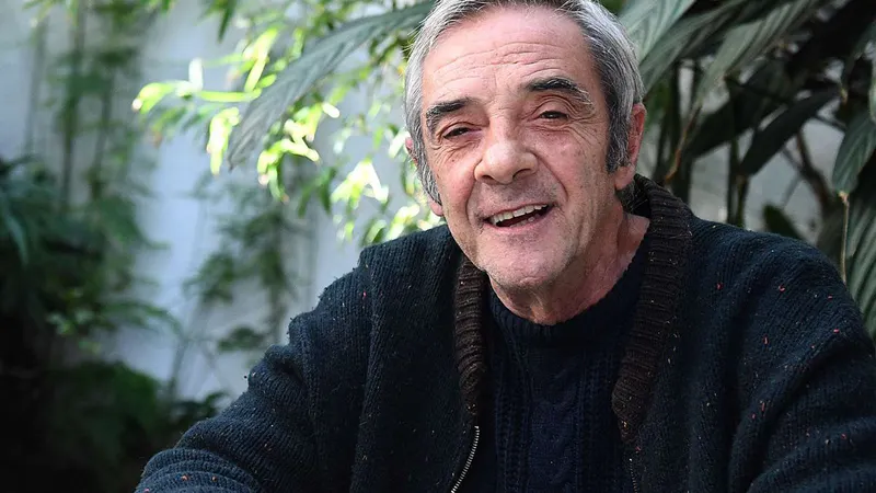 Foto Rui Silva / ASPRESS (2021)