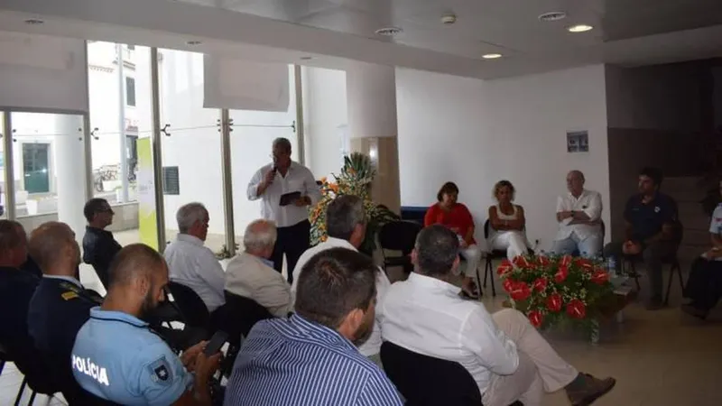 Foto DR