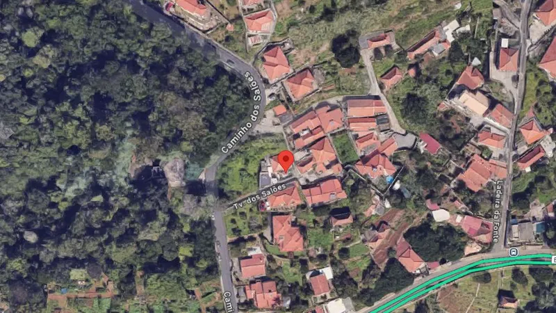 Foto Google maps