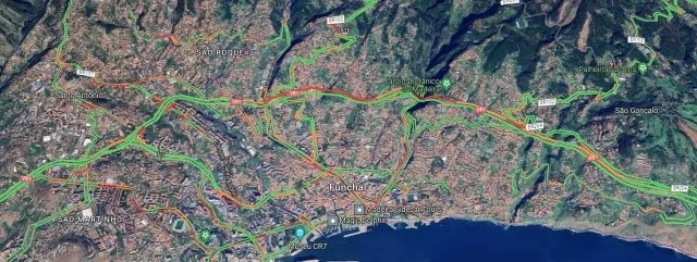 Foto Google Maps