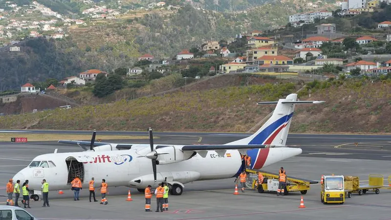 Foto Arquivo/ASPRESS
