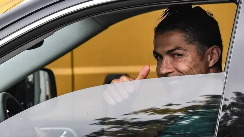 Foto Marco Bertorello / AFP