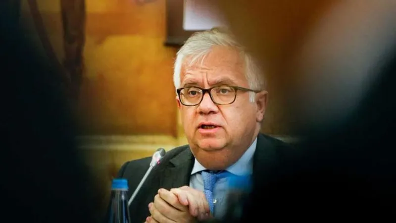 Foto Nuno Fox/Lusa
