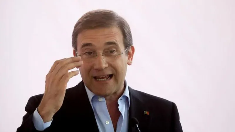 Foto Lusa
