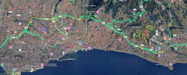 Foto Google Maps