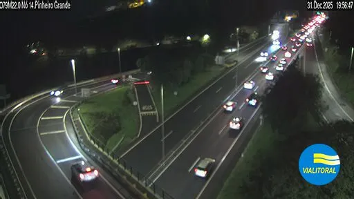 Imagem Via Litoral