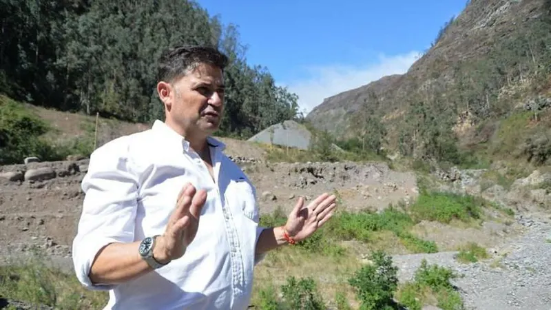 Foto Arquivo