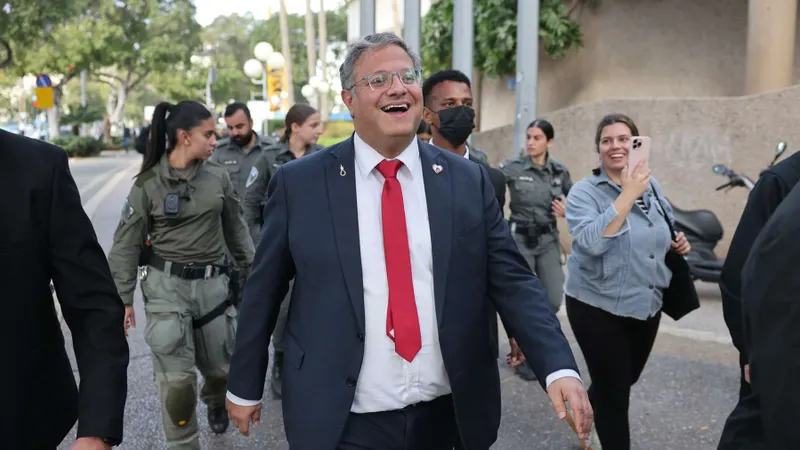 Foto Arquivo/ABIR SULTAN/EPA