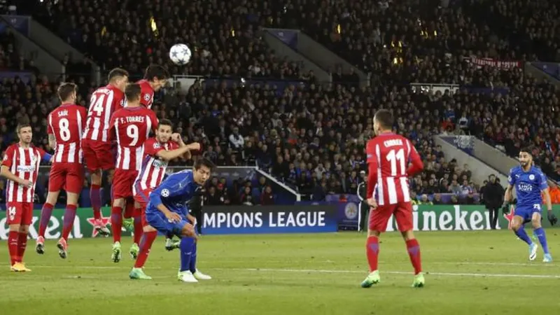 Foto Reuters