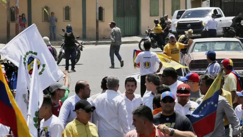 Foto AFP