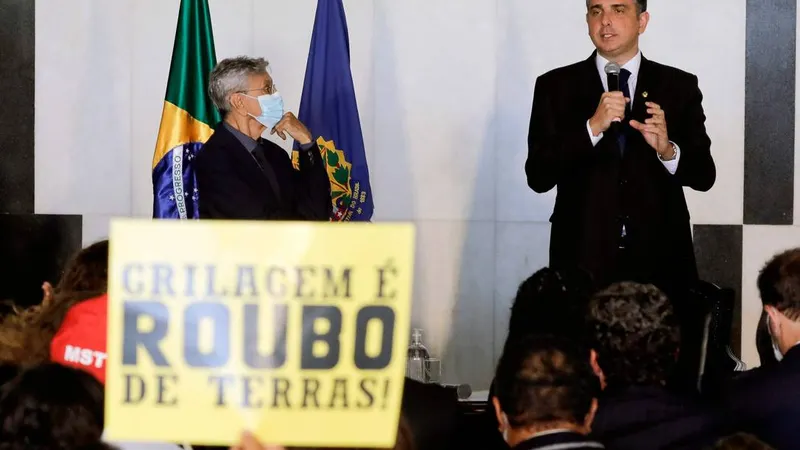 Foto: Sérgio Lima/AFP