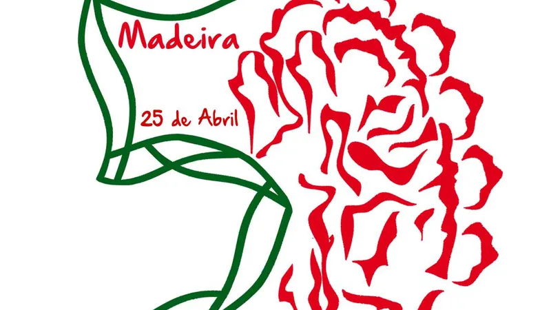 Logótipo do evento é da autoria de Agostinho Barros, mestre em Gestão Cultural e membro da equipa coordenadora das comemorações.