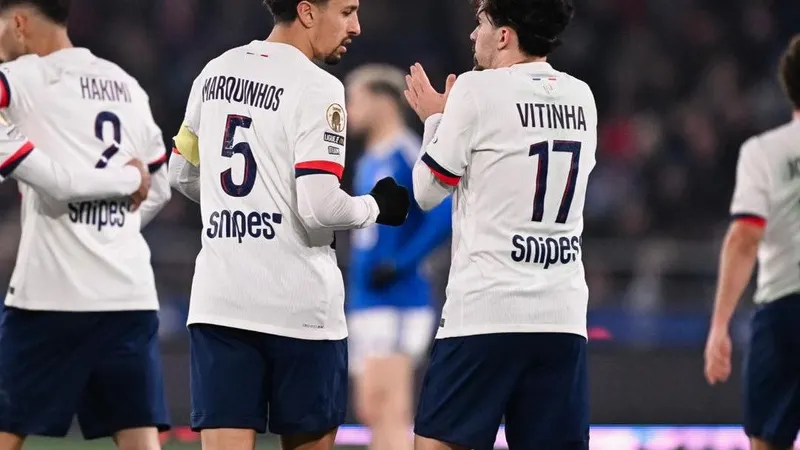 Foto PSG Facebook