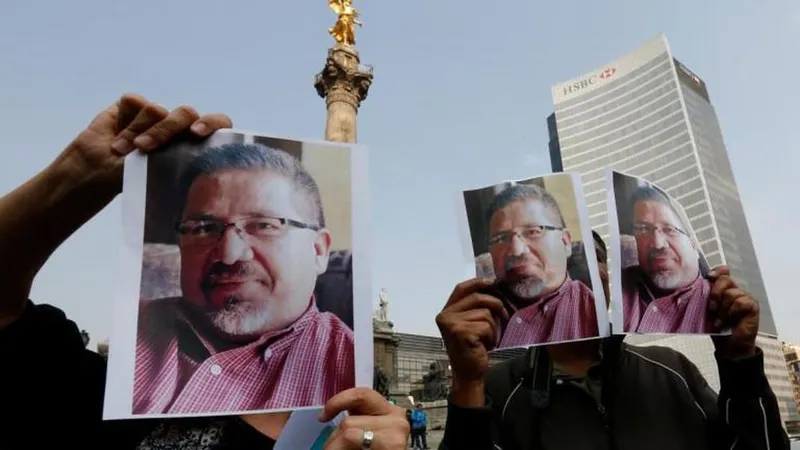 Foto Reuters