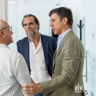 Foto Governo Regional