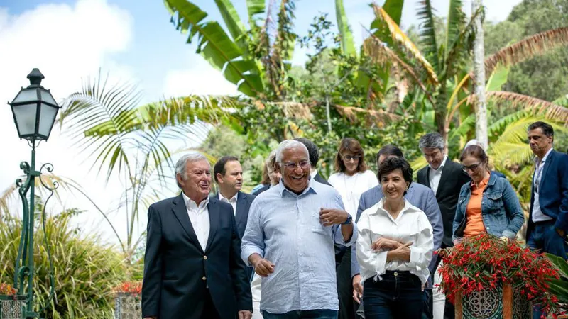 Foto DR/Twitter/António Costa