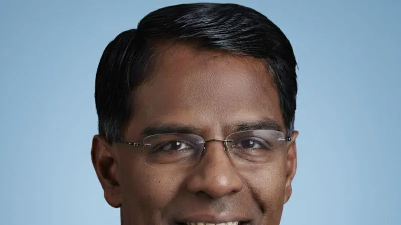 Foto DR/Srini Kasthoori/Linkedin