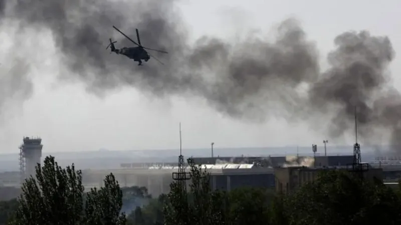 Foto Kyiv Post
