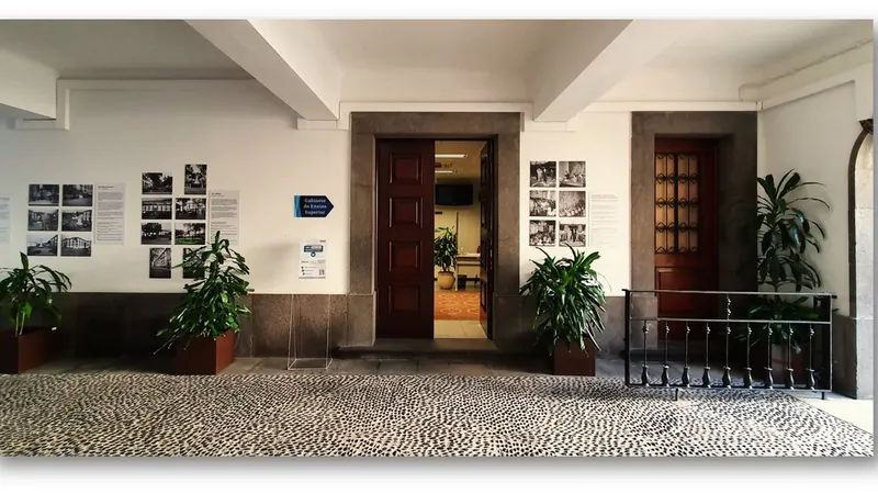 Foto Gabinete do Ensino Superior&nbsp;