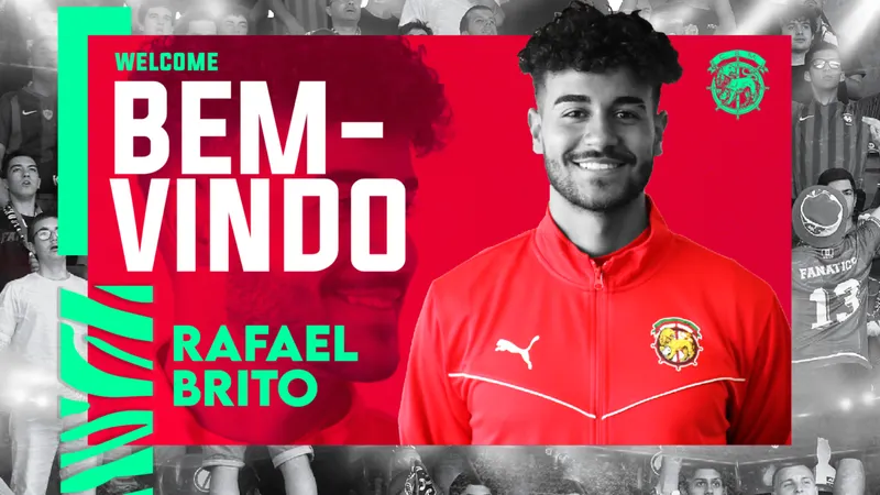Foto CS Marítimo