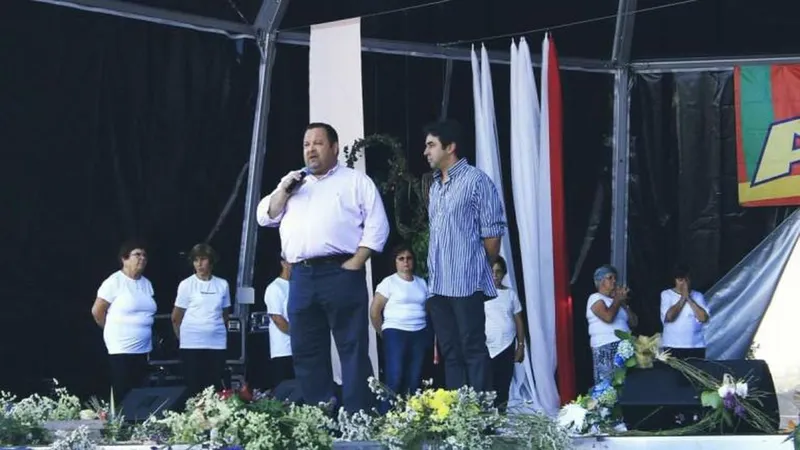 Foto facebook ARTCamacha