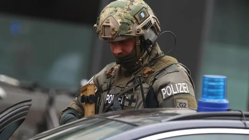 Foto Reuters
