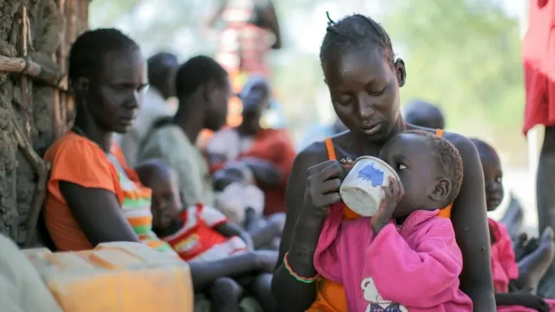 UNHCR/Rocco Nuri