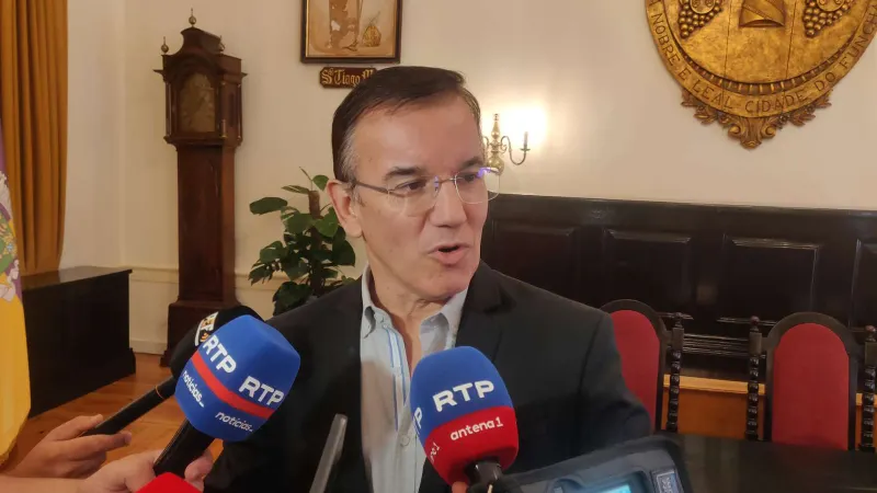 Rui Caetano concorda com o aumento do valor cobrado mas pede mais evidências da sua aplicação.&nbsp;