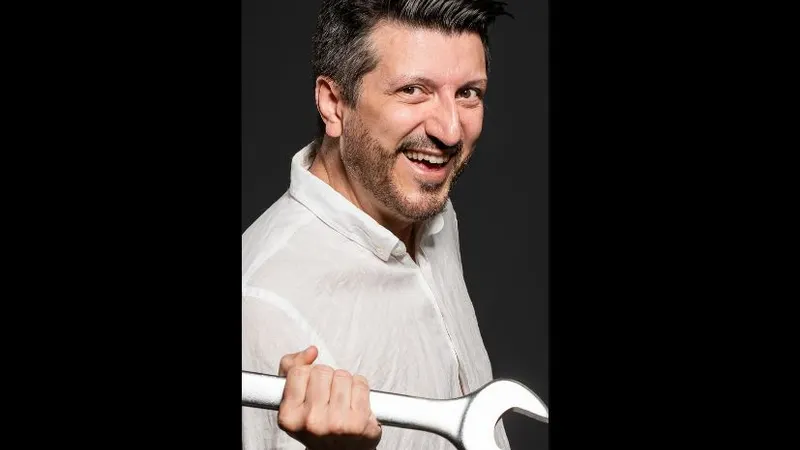 Foto DR