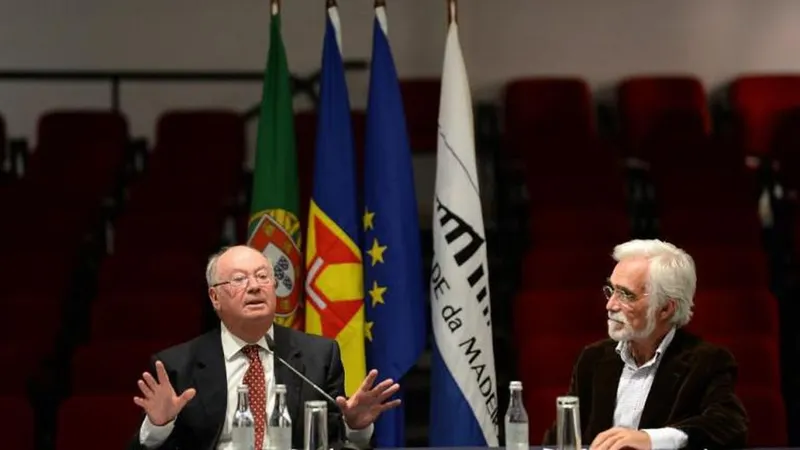 Foto Joana Sousa/Aspress