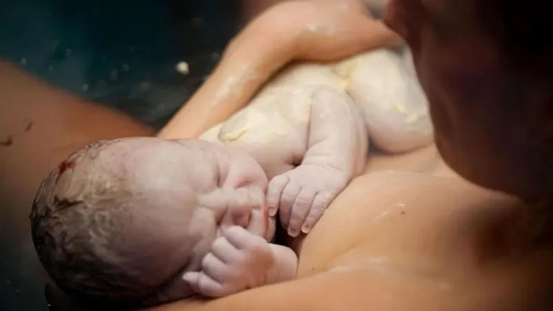 A amamentação é importante também para reduzir algumas doenças a longo prazo.   