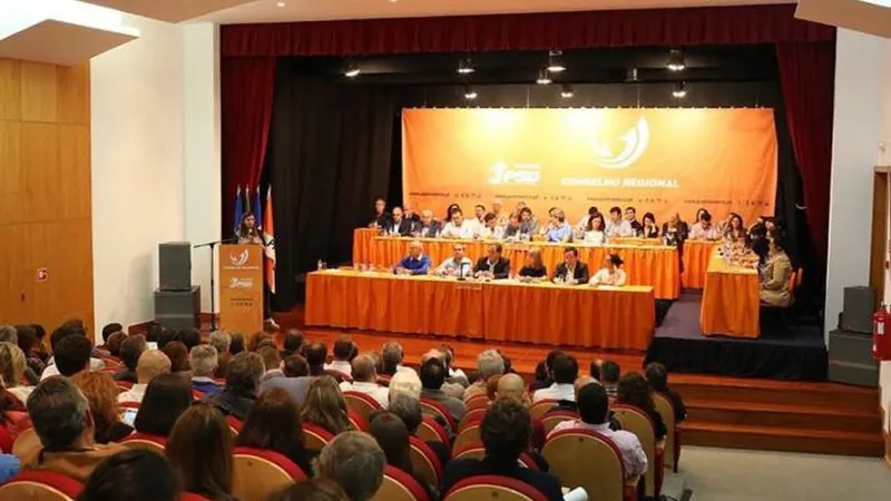 Foto PSD-M