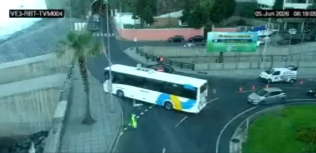 Foto ViaExpresso