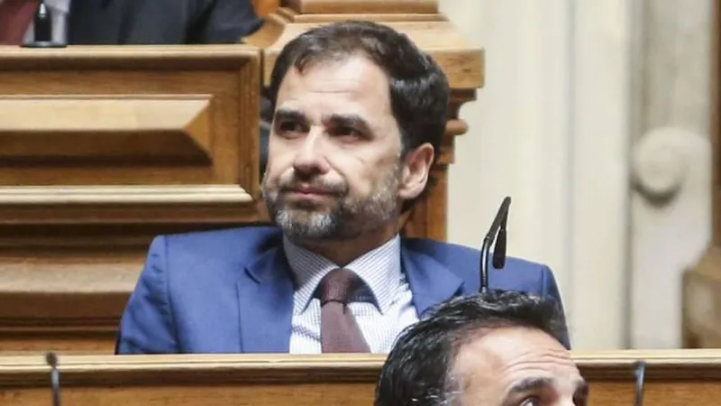 Foto Arquivo