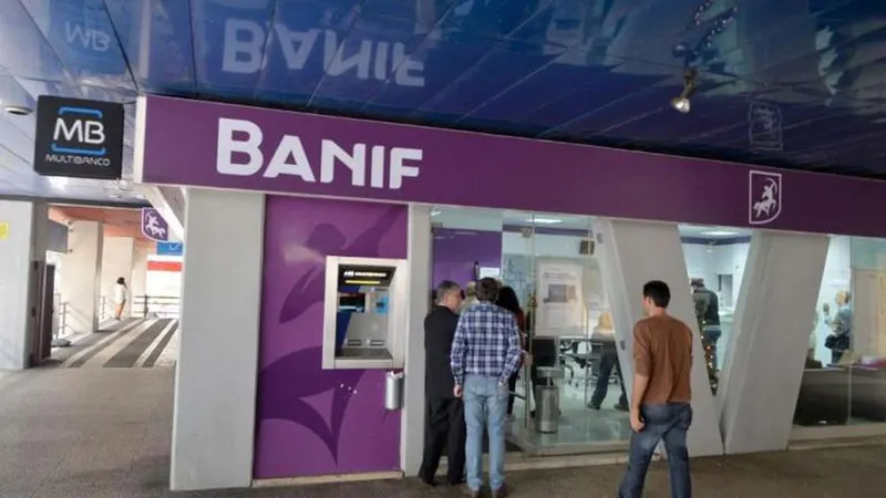 Oitante fechou a venda da sua posição de 78,5% do capital do Banif Malta