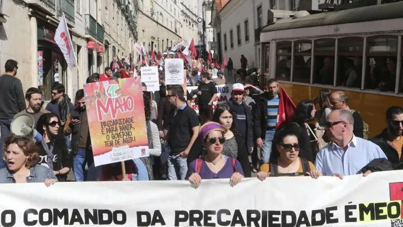 Foto Lusa