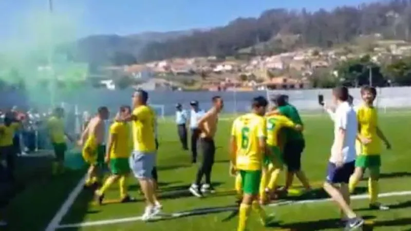 Vídeos Rúben Santos